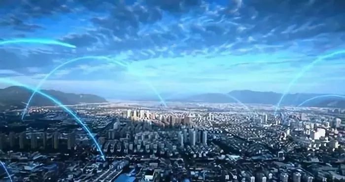 智慧園區的建設內容