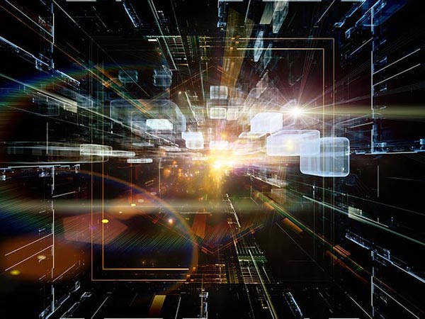 智慧園區(qū)數字孿生平臺